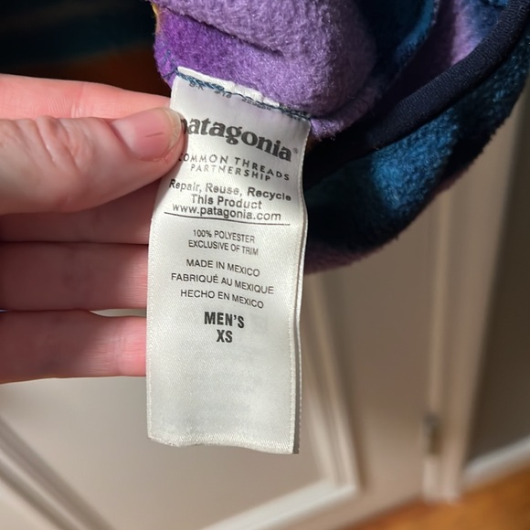 Patagonia Synchilla Fleece - Picture 3 of 5